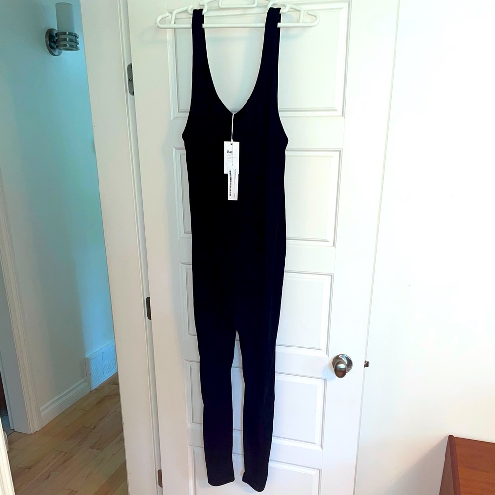 Bae The Label Cotton Maternity Overalls NWT